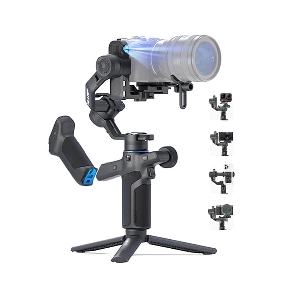 Feiyutech Scorp Mini 3 Pro