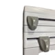 thumbnail image 3 of Dispensador De Toalla Nova 3 En 1 Porta Toallas Alusa Aluminio, 3 of 4