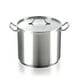 thumbnail image 1 of FONDO CON TAPA ACERO INOX FONDO DIFUSOR CAPAC. 130 lts, 1 of 7