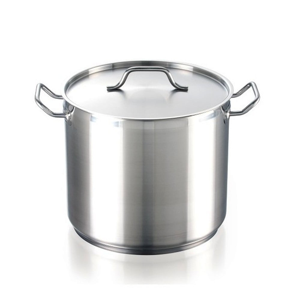 Imahe - Fondo Con Tapa Acero Inox Fondo Difusor Capac. 143 Lts