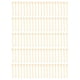 thumbnail image 1 of 100 Uds. Tees De Golf De Madera A Granel Para Entrenamiento De Golf De Jugador De Campo De Prácticas En El Patio Trasero 70mm, 1 of 3