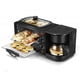 thumbnail image 1 of Horno 3 En 1 Hogar Multifuncional Tostar Desayuno Facil Rondon, 1 of 3