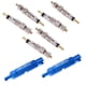 thumbnail image 1 of 6pcs Premium Bike Presta Valve Core Road MTB Tubeless French Cores Remover, 1 of 5