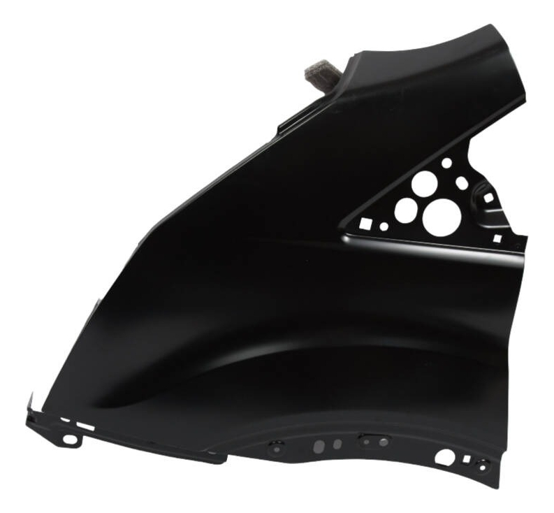 Tapabarro Delantero Izquierdo Ford Transit 2.2 2019