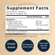 thumbnail image 2 of Ácido Alfa Lipoico NatureBell 600 mg 300 Cápsulas, 2 of 3