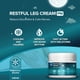 thumbnail image 3 of Crema para piernas PMT Relaxing Nerve Calming con magnesio y melatonina, 3 of 7
