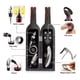 thumbnail image 2 of Set 5 Destapador De Vino Sacacorcho De Vinos, 2 of 10
