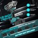 thumbnail image 3 of Llave de Impacto ZEXAPE 1/2" Brushless 1360Nm Inalámbrica, 3 of 7