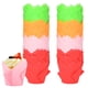 thumbnail image 1 of Cápsulas para cupcakes Neyimqr 120 unidades Tulip de colores, 1 of 7