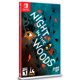 thumbnail image 1 of Night in the Woods – Edición limitada (Limited Run) para Nintendo Switch, 1 of 7