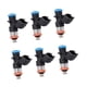 thumbnail image 5 of 6 Piezas De Inyectores De Combustible Para Motor De Automóvil 4627794AA Para Jeep Cherokee 3.2 L V6, 5 of 5