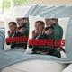 thumbnail image 3 of Buenos Muchachos Fundas de almohada de terciopelo con tema, regalos de funda de almohada, decoración para el hogar, cojín de lanzar, regalo de cumpleaños para fans y parejas.40*40cm., 3 of 6