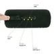 thumbnail image 4 of Parlante Portátil Inalámbrico Bluetooth Journey Black, 4 of 9