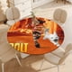thumbnail image 4 of Mantel Ajustado Redondo Desmarcar Bolt Theme 150 cm, 4 of 6