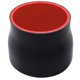 thumbnail image 1 of Acoplador de Manguera Tyeioms 76 mm a 102 mm, 82 mm de longitud, 1 of 4