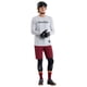 thumbnail image 5 of Pantalones cortos para ciclismo de montaña Troy Lee Designs Skyline Trail 2025, 5 of 9