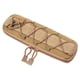 thumbnail image 5 of Bolsa Molle Para Entrenamiento Bolsa Para Cinturón Multiherramientas Bolsa Para Cuchillos Barro 25x8cm, 5 of 5