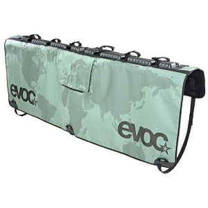 Cubre Pick Up 22 Xl Olive Evoc