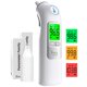 thumbnail image 1 of Termómetro Femometer Family de Oído Gris, 1 of 8