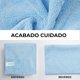 thumbnail image 5 of 10 unidades  Paños Microfibra Auto Sin Rayas Alta Absorción Limpieza, 5 of 7