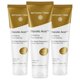 thumbnail image 1 of Limpiador exfoliante facial con ácido glicólico de árbol botánico, 30 ml x 3, 1 of 9