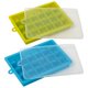 thumbnail image 3 of Bandejas para cubitos de hielo Szxc, paquete de 2, 24 cavidades, libres de BPA, 3 of 7