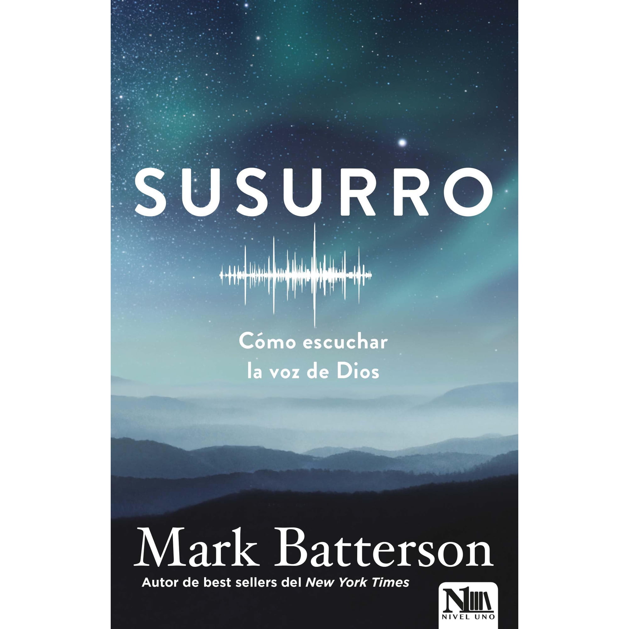 Casa Creacion - Libro Casa Creación Susurro Cómo Escuchar La Voz De Dios
