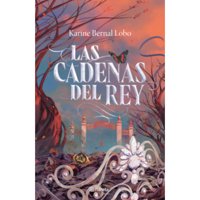 Planeta - Libro Las Cadenas Del Rey