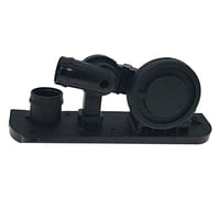 Magideal - 06F129101P 06F129101C Reemplazo 06F129101L 06F103221E 06F129101K 06F129101R Válvula De Ventilación Del Cárter 06F129101N Ajuste Para A3 A4 A6 Tt