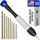 thumbnail image 2 of Taladro Manual Craft911 Set Brocas HSS Micro Precisión, 2 of 3