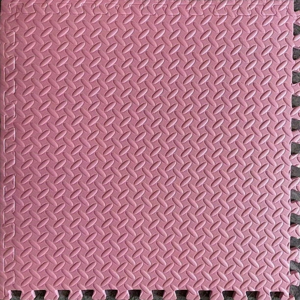 Foam Mat, Children Climbing Pad, Non-slip Anti-fall Waterproof, Arbitrary Splicing, 10 Colors, 12 Specifications, 2 Sizes 11.81 Inch Long And 11.81 Inch Wide, 23.62 Inch Long And 23.62 Inch Wide