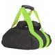 thumbnail image 4 of Bolsa De Arena De Peso Resistente Al Desgaste Para Trabajo Pesado Para Entrenamiento Gimnasio Verde, 4 of 5