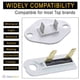thumbnail image 2 of Termistor de secadora y fusible térmico Seentech 8577274, 3392519, 2 of 7