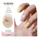 thumbnail image 2 of Sticker para Uñas Gel, Lampara Uv, Nordvik, Pastel Yellow Otoñal, 2 of 3