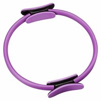 Inaltum Fitness - Aro Anillo Para Yoga Y Pilates