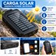 thumbnail image 4 of Batería Externa Carga Solar Power Bank 20000mah Lámpara Usb, 4 of 4