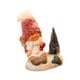 thumbnail image 1 of Figura Decorativa De Niña Navideña Estatua De Niña Navideña Para Año Nuevo Sentada En La Oficina, 1 of 3