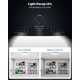 thumbnail image 5 of Lámpara LED High Bay Flakeeper 150W Pack de 10 unidades 120VAC, 5 of 8