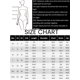 thumbnail image 5 of INSPIRE CHIC Vestido de Tubo para Mujer con Cuello en V, Mangas Cortas, Ajustado al Cuerpo, Midi, Azul, Talla L, 5 of 5