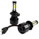 thumbnail image 2 of Luces Led H27 12000lm Kit Turbo Led, 2 of 2
