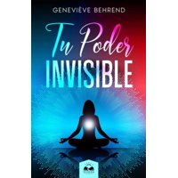 Libro Wisdom Collection Tu Poder Invisible Edición En Español