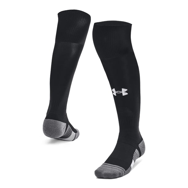 Calcetines Under Armour Magnetico para colocar sobre la pantorrilla, 1 paquete, unisex