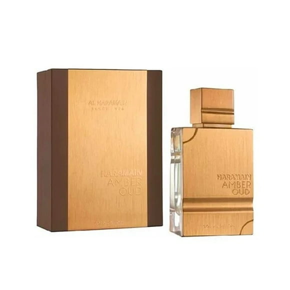 Perfume Unisex Al Haramain Amber Oud Gold Edition EDP 60 ml