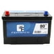 thumbnail image 1 of Bateria Femsaco 65 700 80ah Positivo Izquierdo Normal 720 Cca, 1 of 2