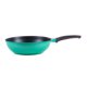 thumbnail image 1 of Wok Con Mango 30 Cm Menta, 1 of 2