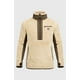 thumbnail image 1 of Polerón Shaggy Lander Taupe Hombre Falcone, 1 of 5