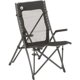 thumbnail image 1 of Silla plegable comfortsmart suspension, 1 of 4