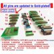 thumbnail image 4 of Programador ICTOLTOL T48 IC NAND NOR Flash AVR EPROM, 4 of 7