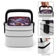 thumbnail image 5 of Fiambrera Doble Capa Desmarcar The Binding Of Isaac 1000ml, 5 of 6