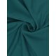 thumbnail image 5 of INSPIRE CHIC Vestidos de Maternidad Semi Formales para Mujeres Cuello Redondo Mangas 3/4 Oficina Cóctel Cremallera Trasera Vestido de Trabajo para Embarazo Grande Azul Pavo Real, 5 of 6